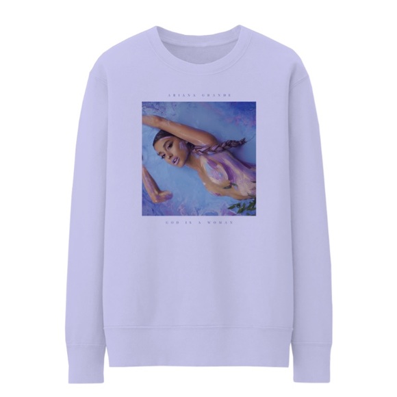 Ariana Grande Sweaters - MAJOR ISO!! Not selling!
